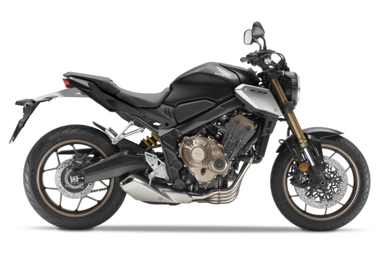 cb650r