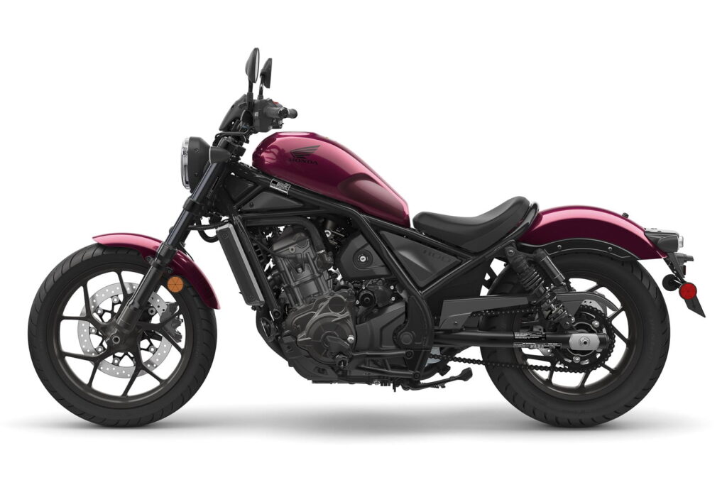 honda 2021