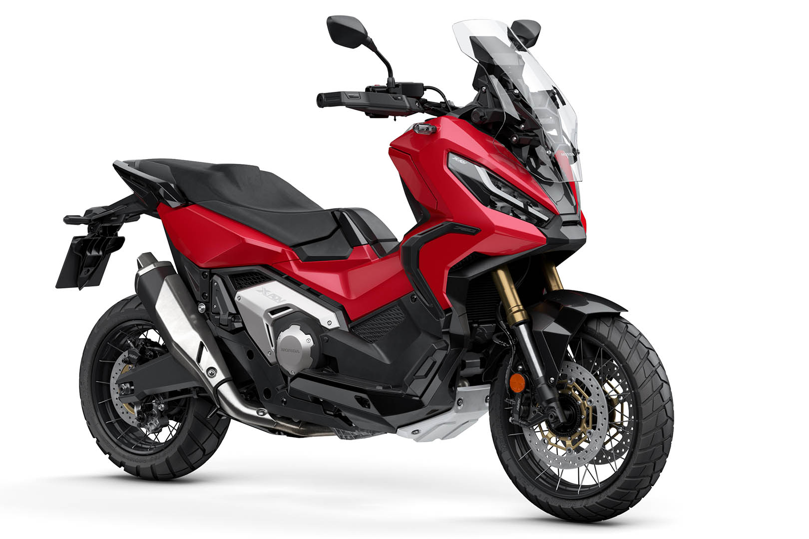 HONDA X-ADV 2021