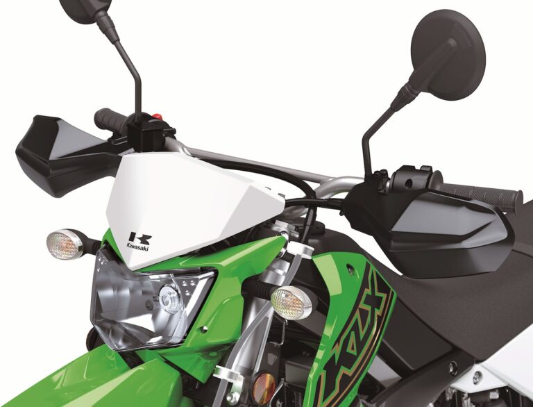 kawasaki