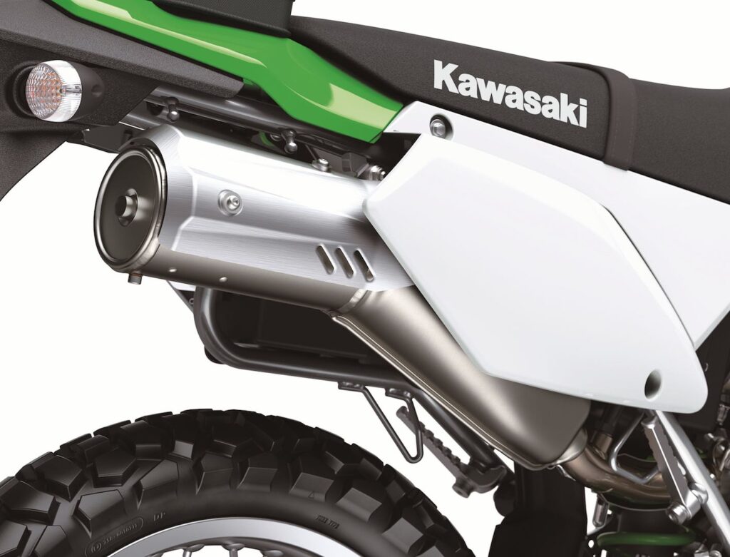 klx