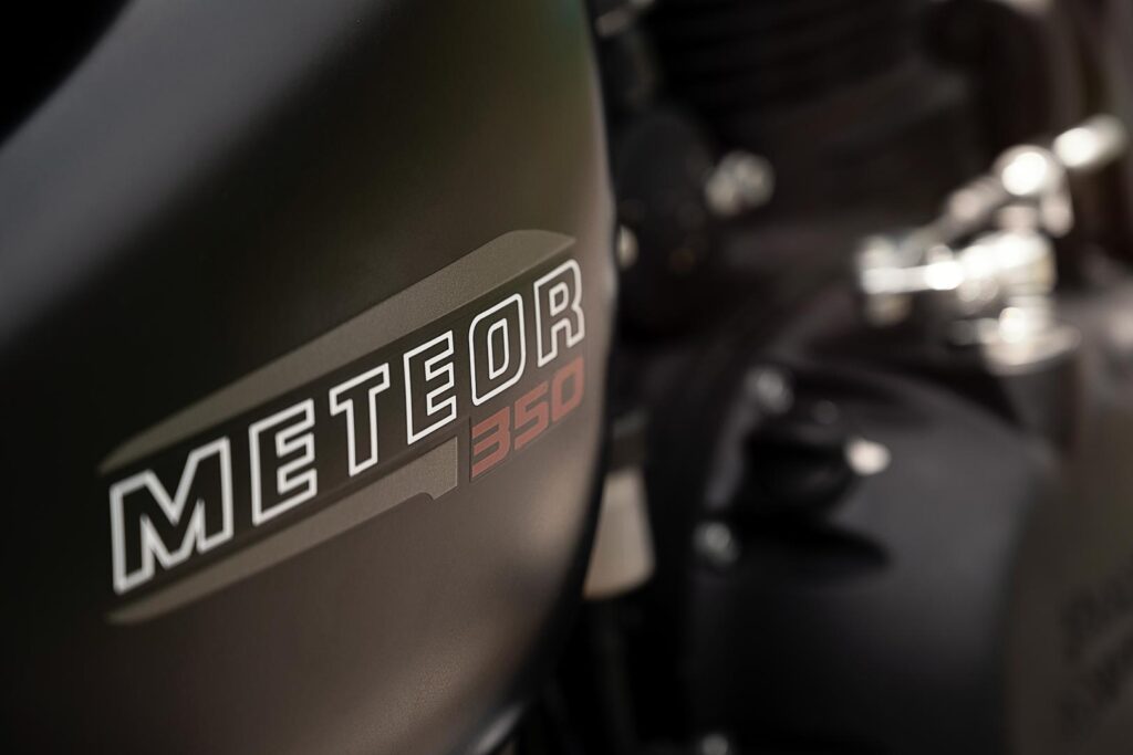 meteor