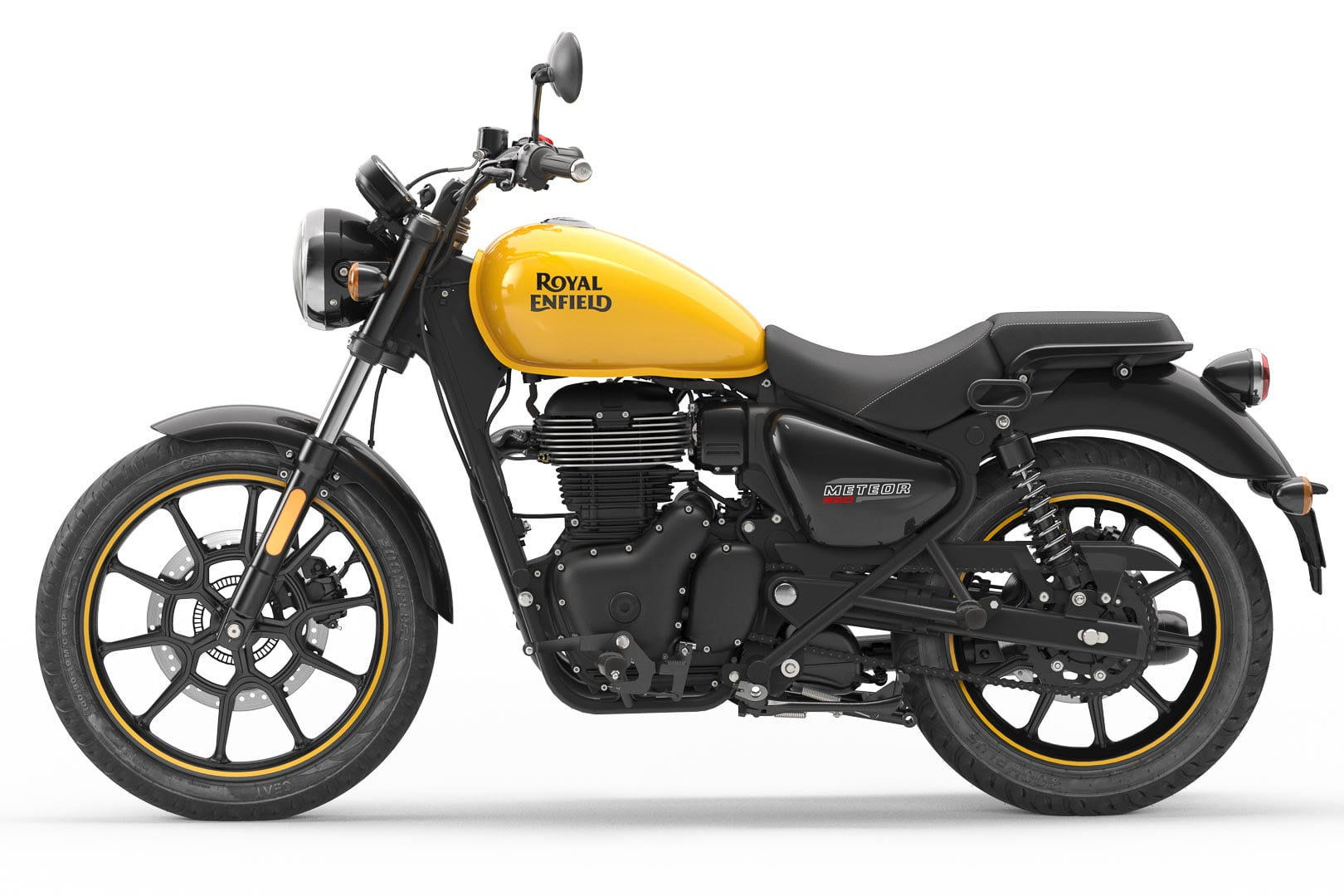 ROYAL ENFIELD METEOR 350 2021