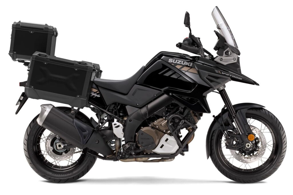 V-STROM