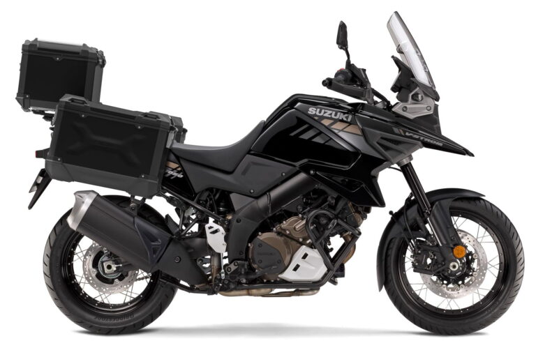 V-STROM