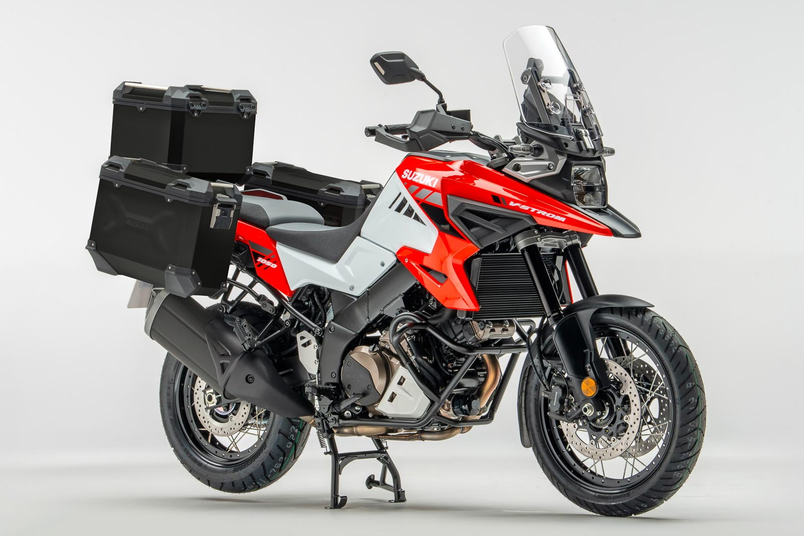 SUZUKI V-STROM 1050XT 2021