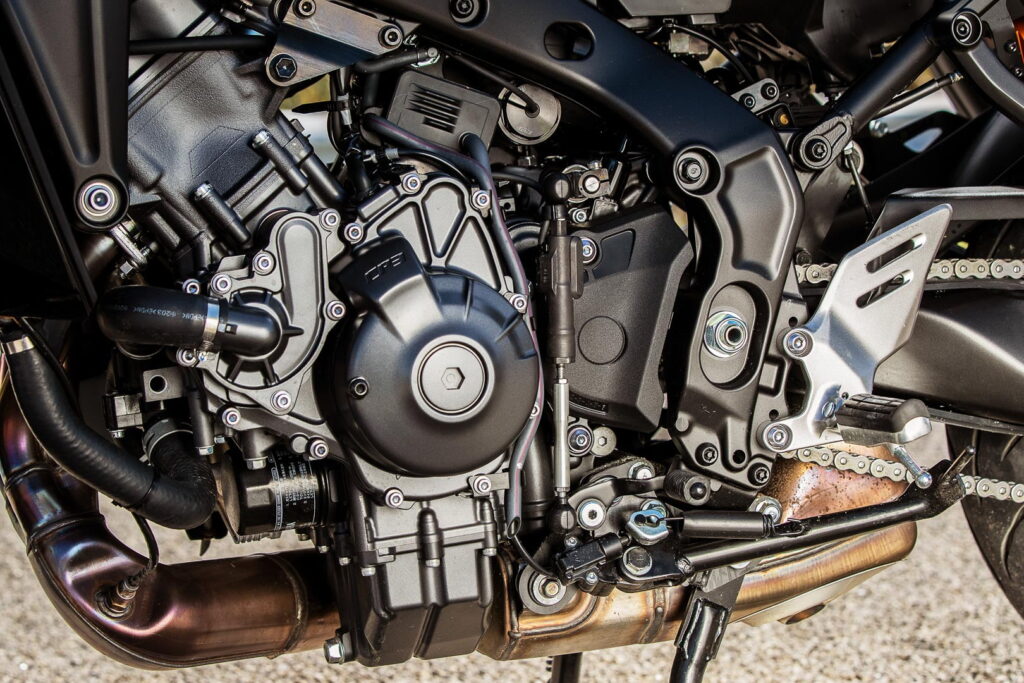 yamaha 2021
