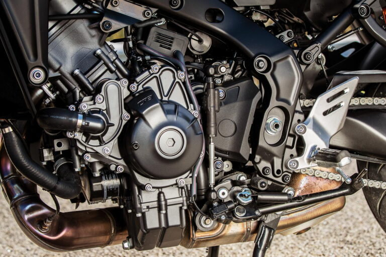 yamaha 2021