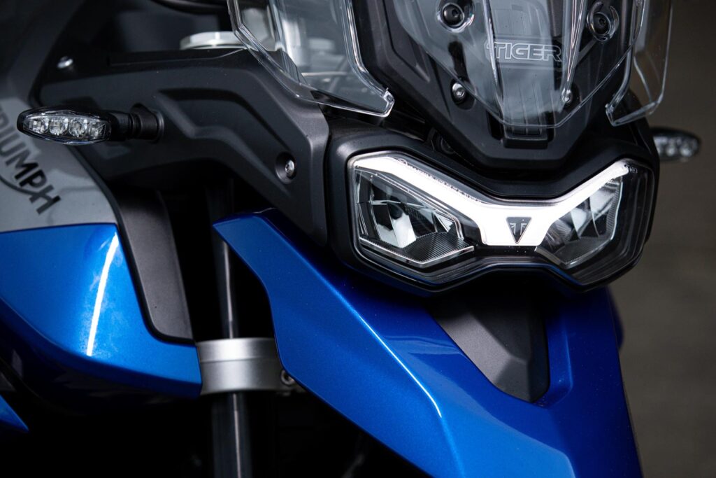 triumph
