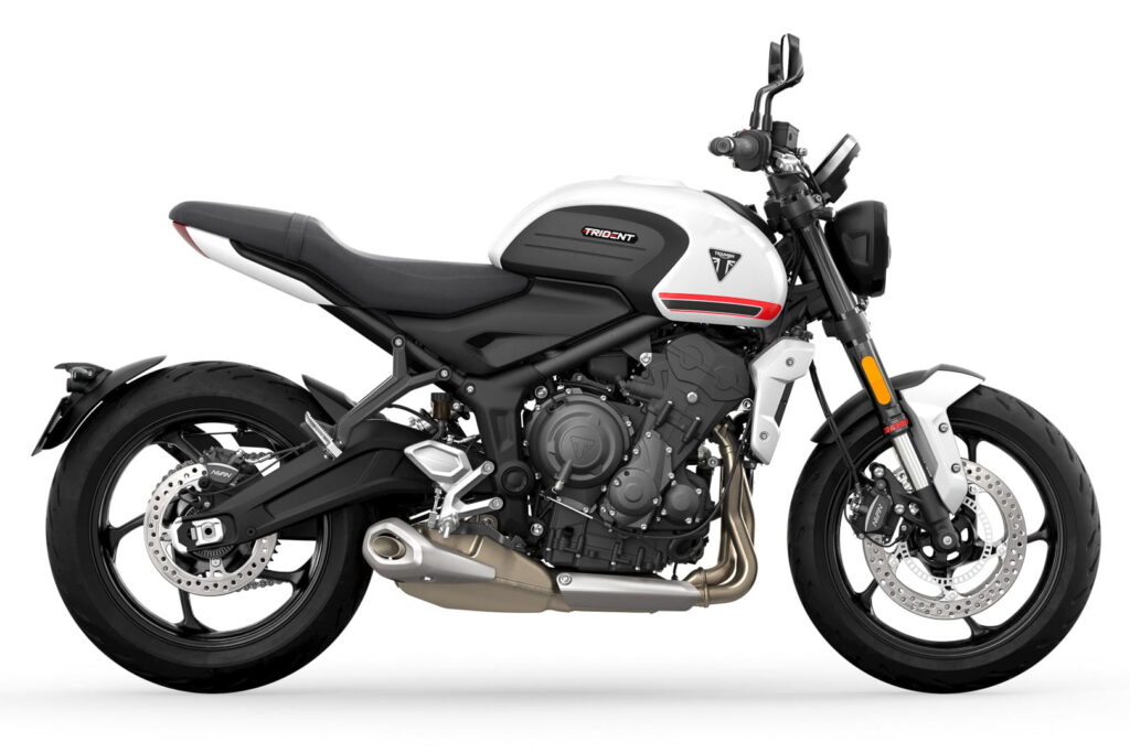 TRIUMPH 2021