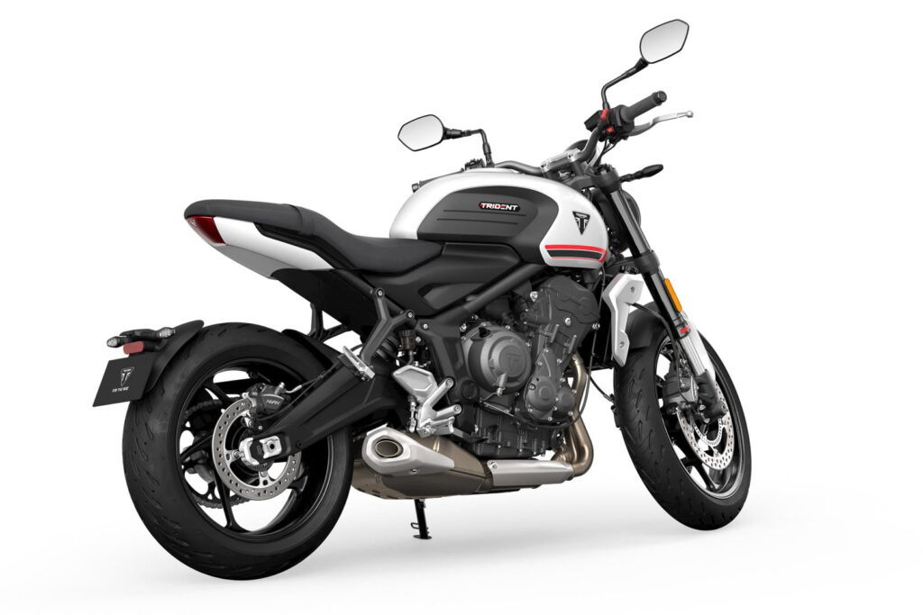 TRIUMPH