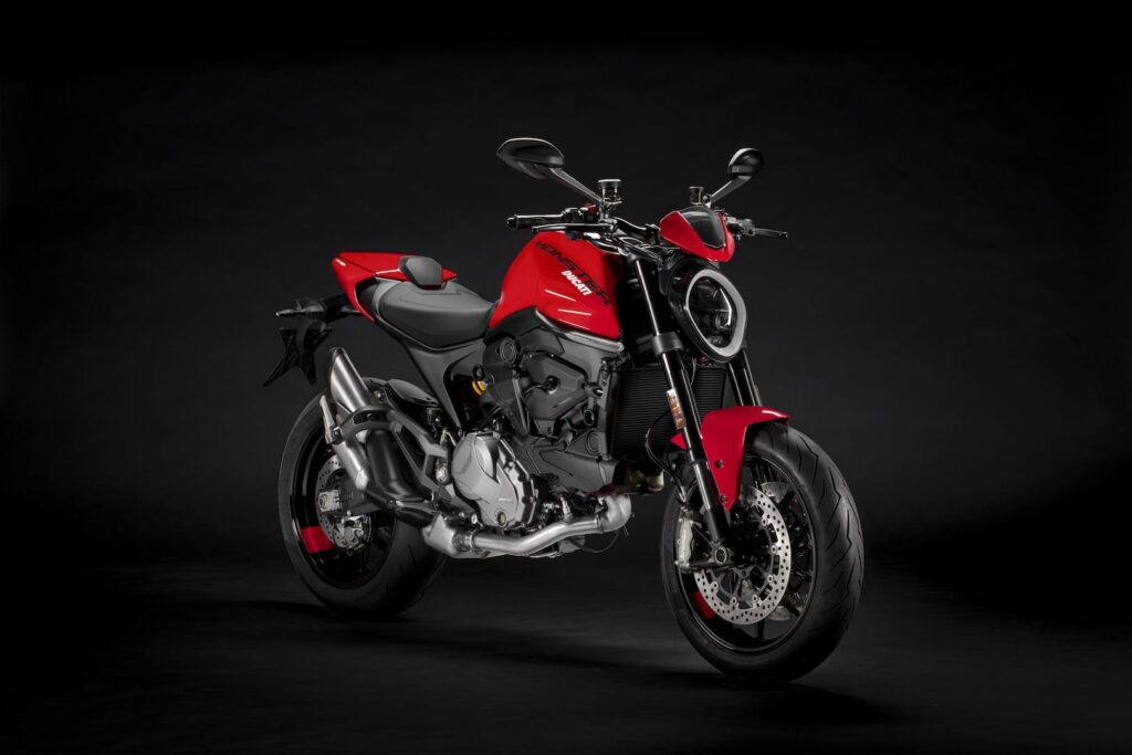 ducati