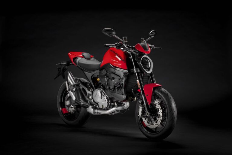ducati