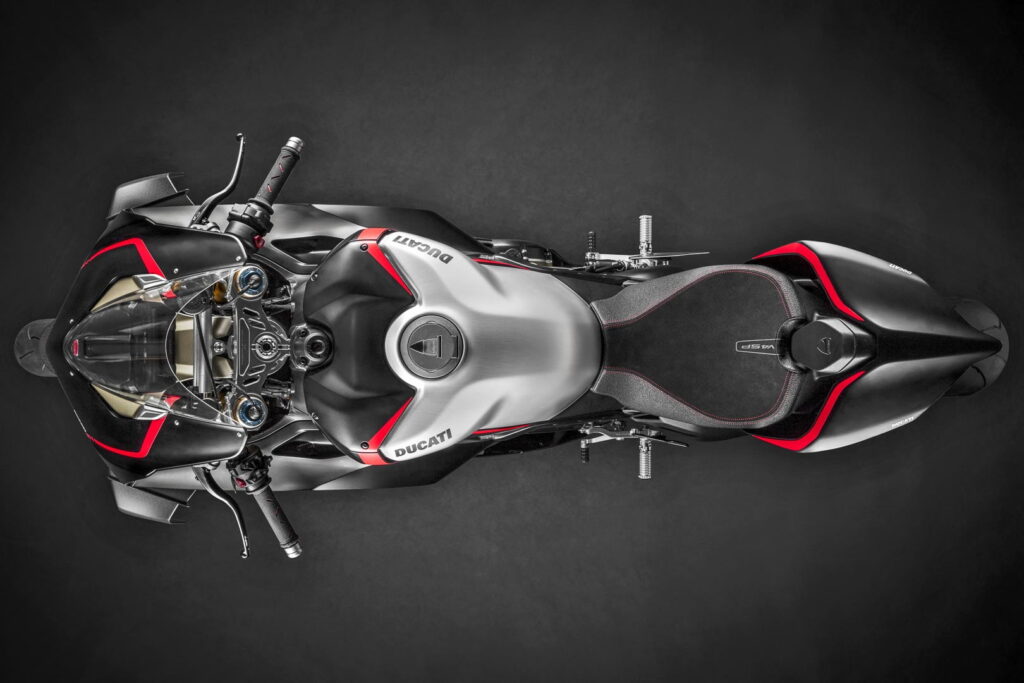 2021 ducati