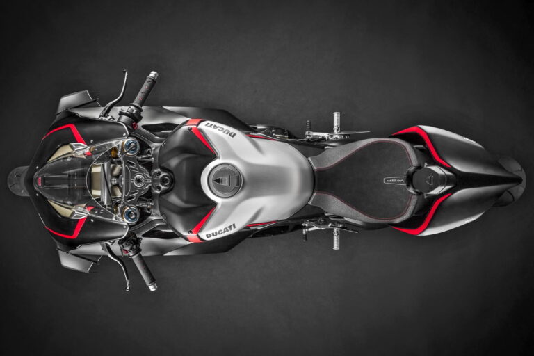 2021 ducati