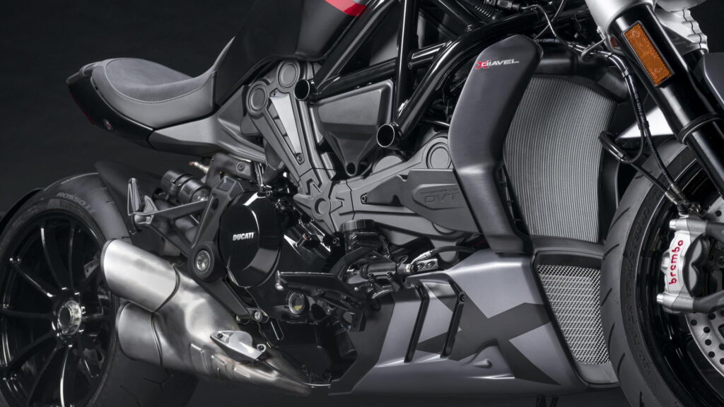 xdiavel