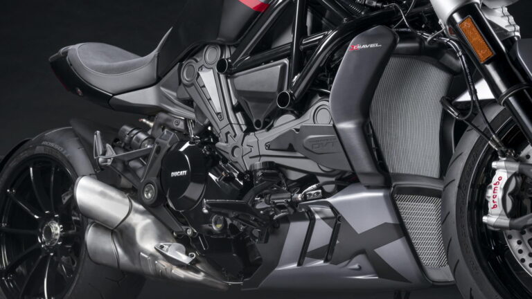 xdiavel