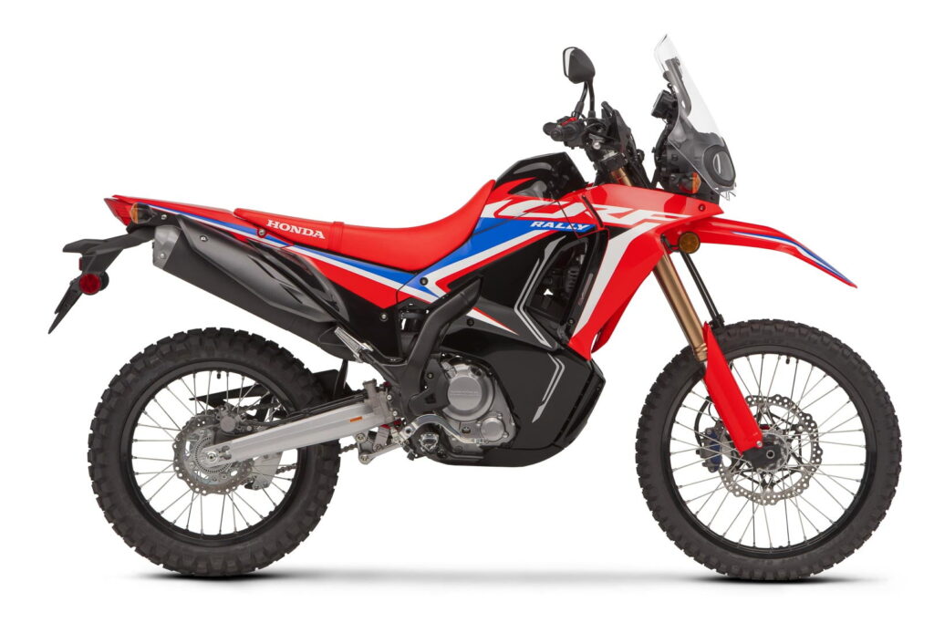 honda 2021