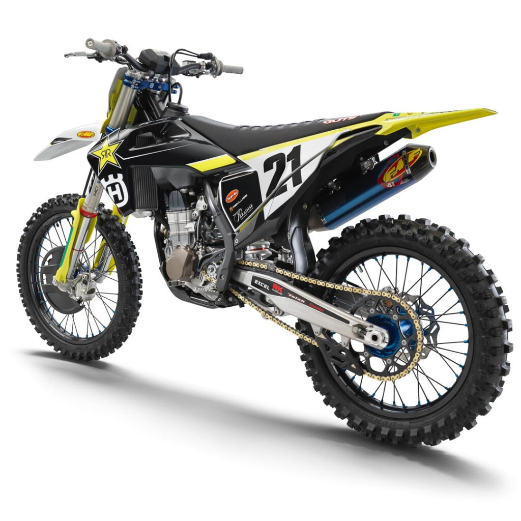 husqvarna