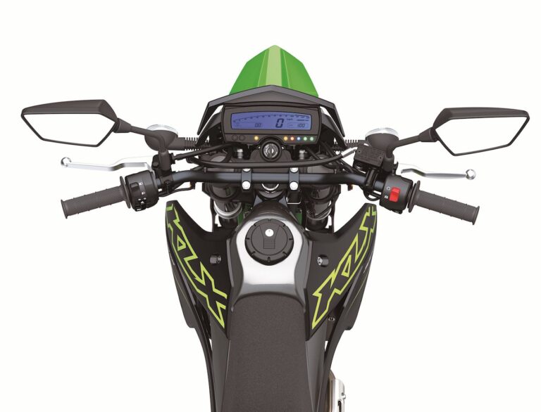 klx