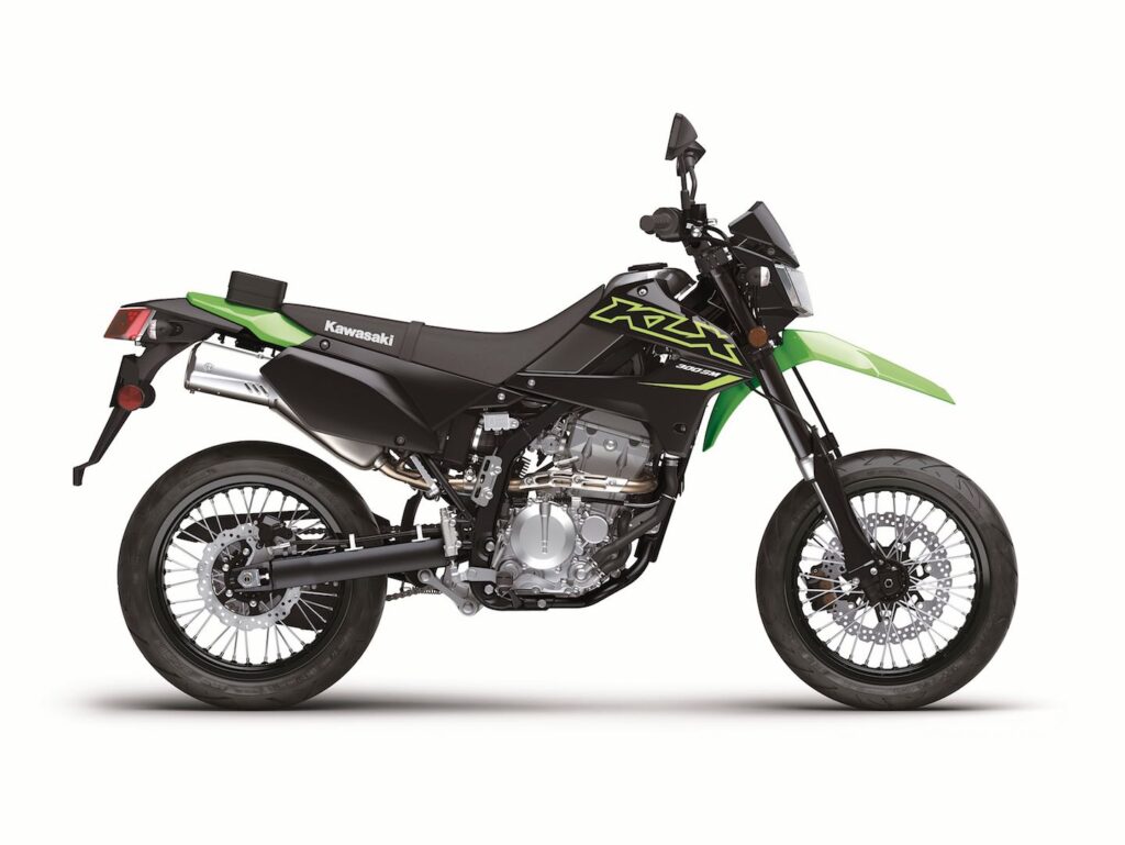 klx300