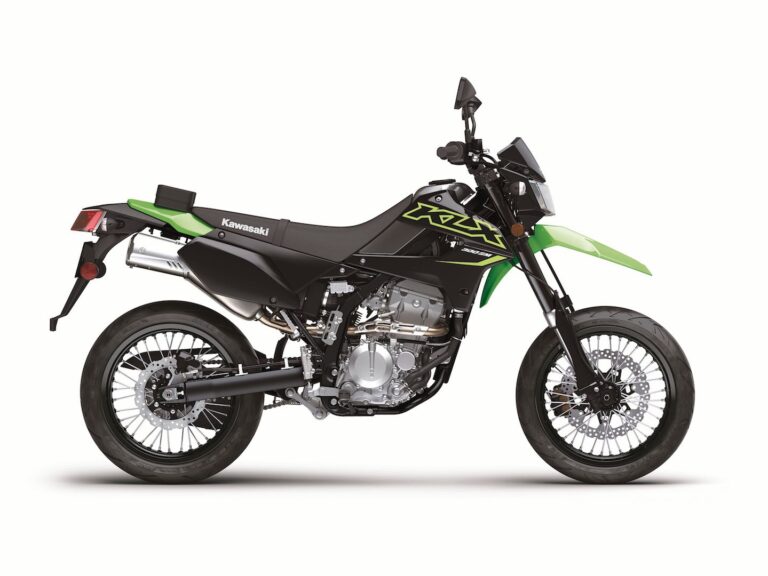klx300