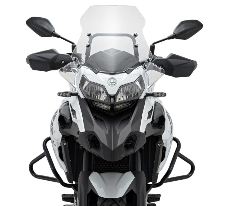 benelli 2021