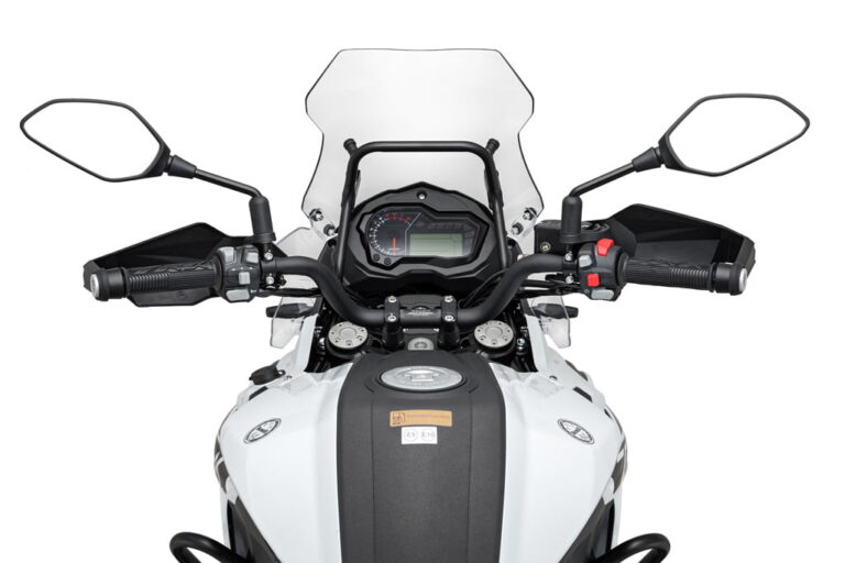 2021 benelli