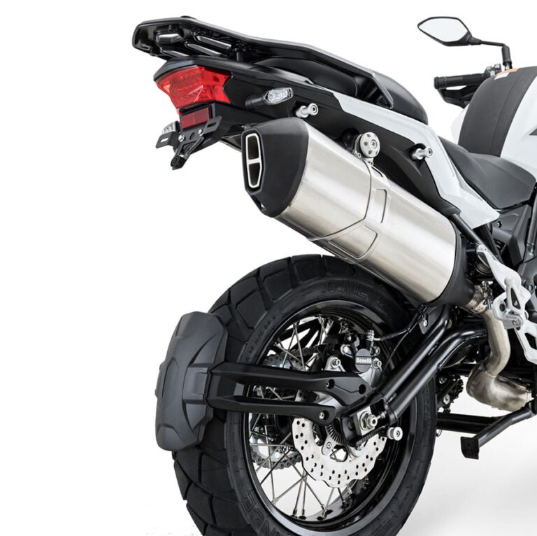 benelli trk