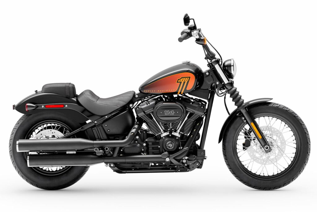 harley davidson