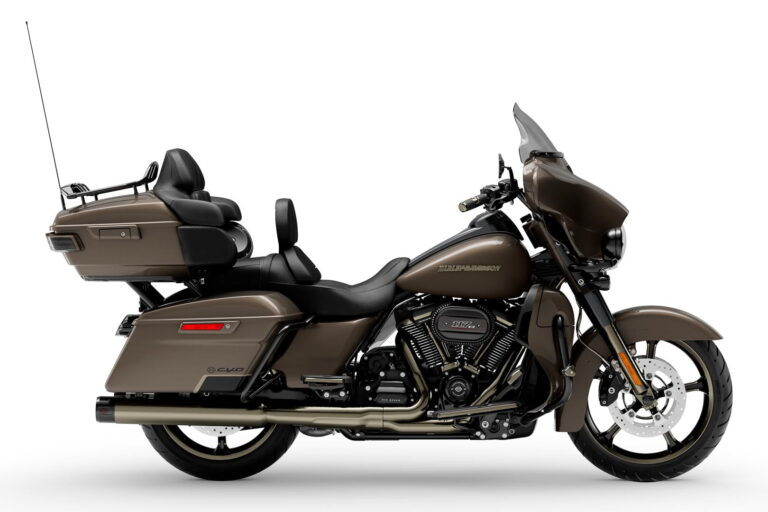 Harley-Davidson