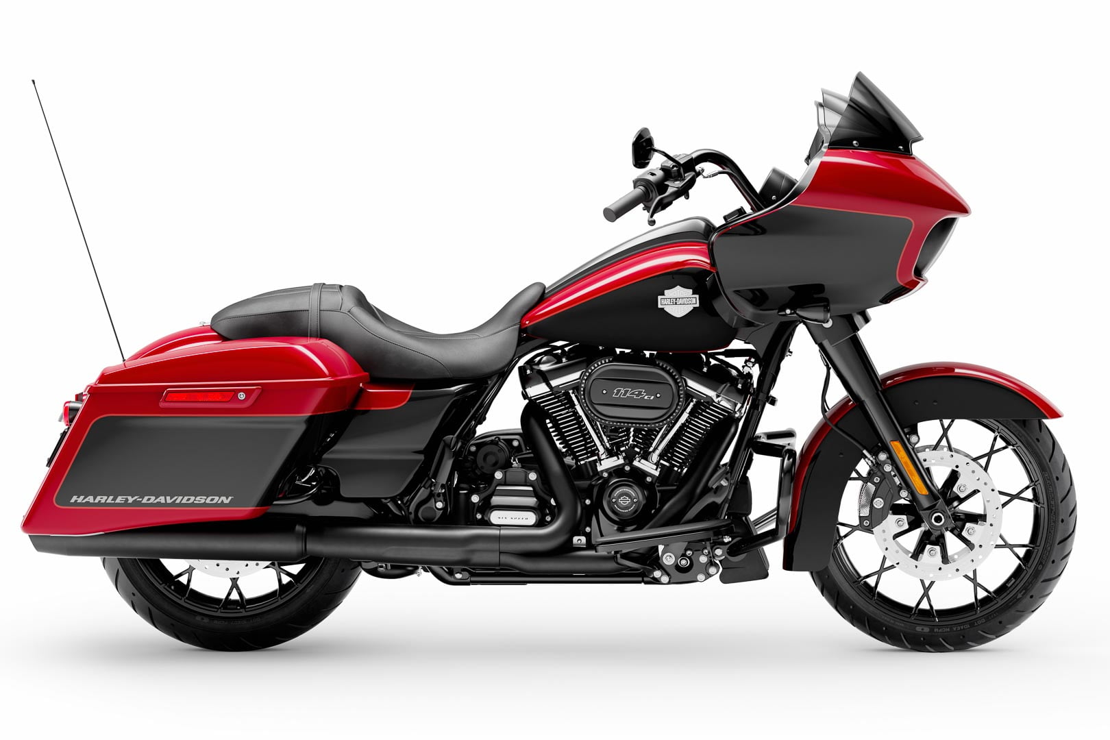 Harley-Davidson Road Glide Special 2021