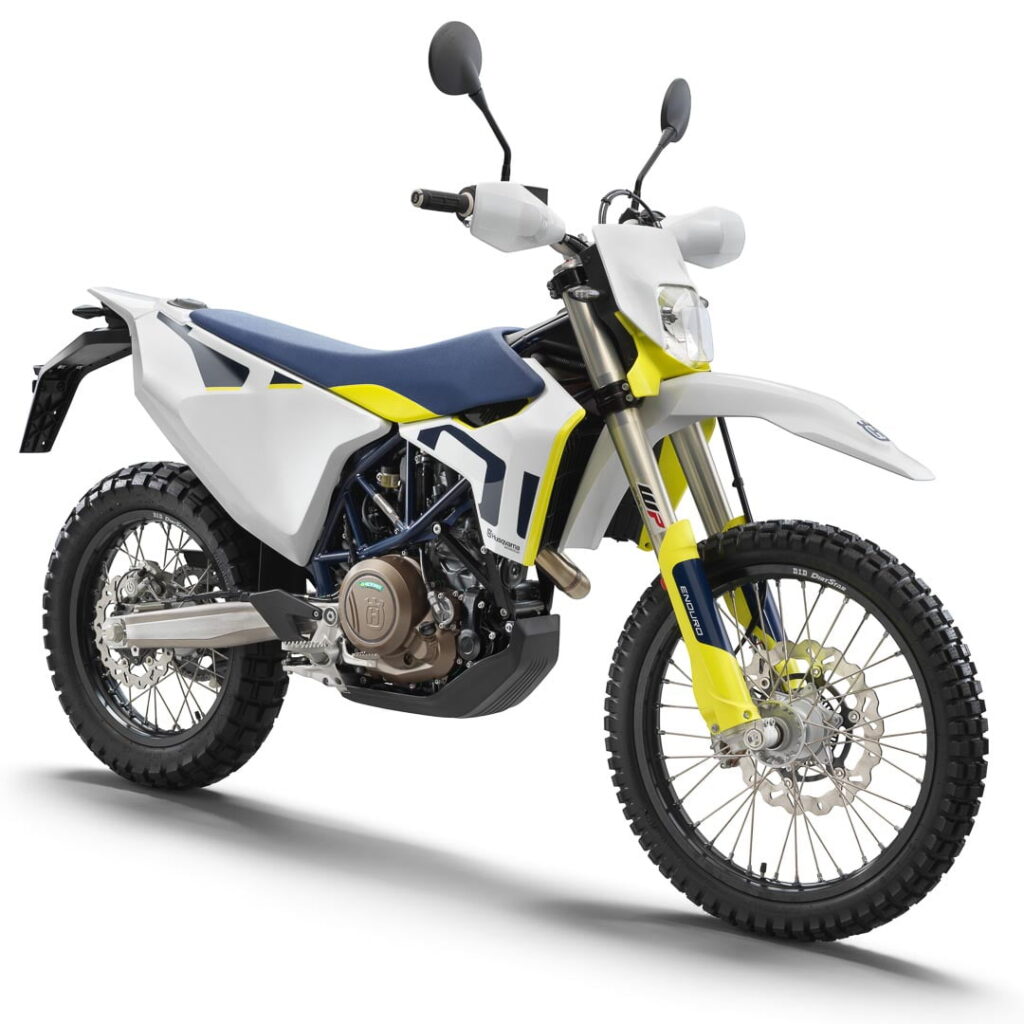 husqvarna 2021