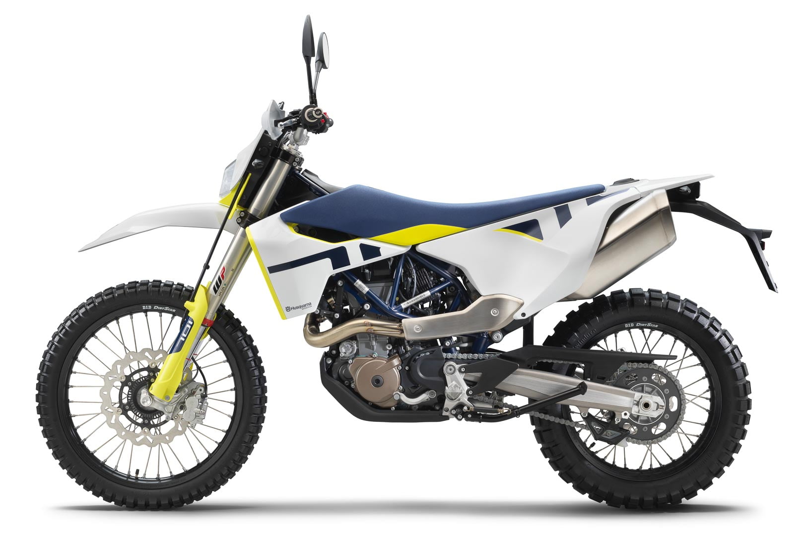 Husqvarna 701 Lineup 2021
