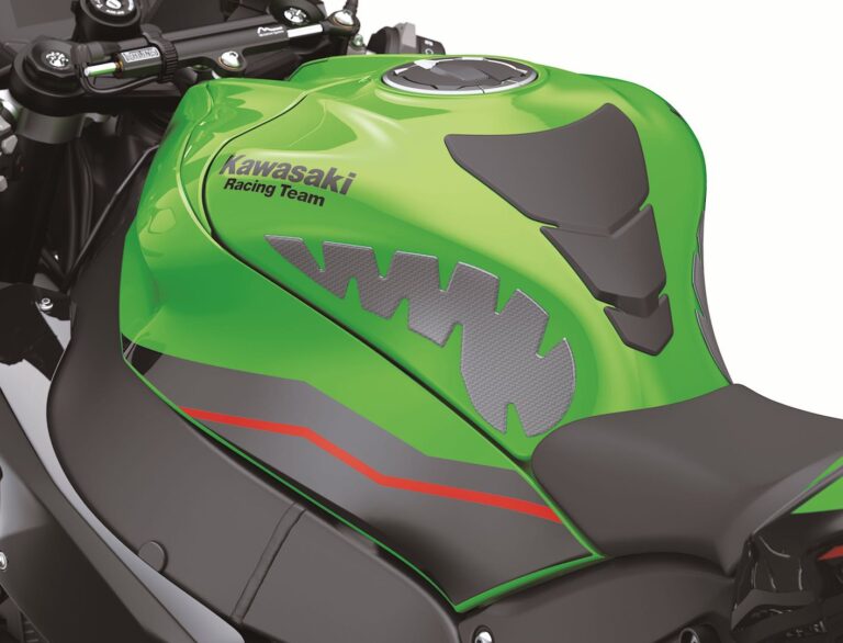 kawa zx