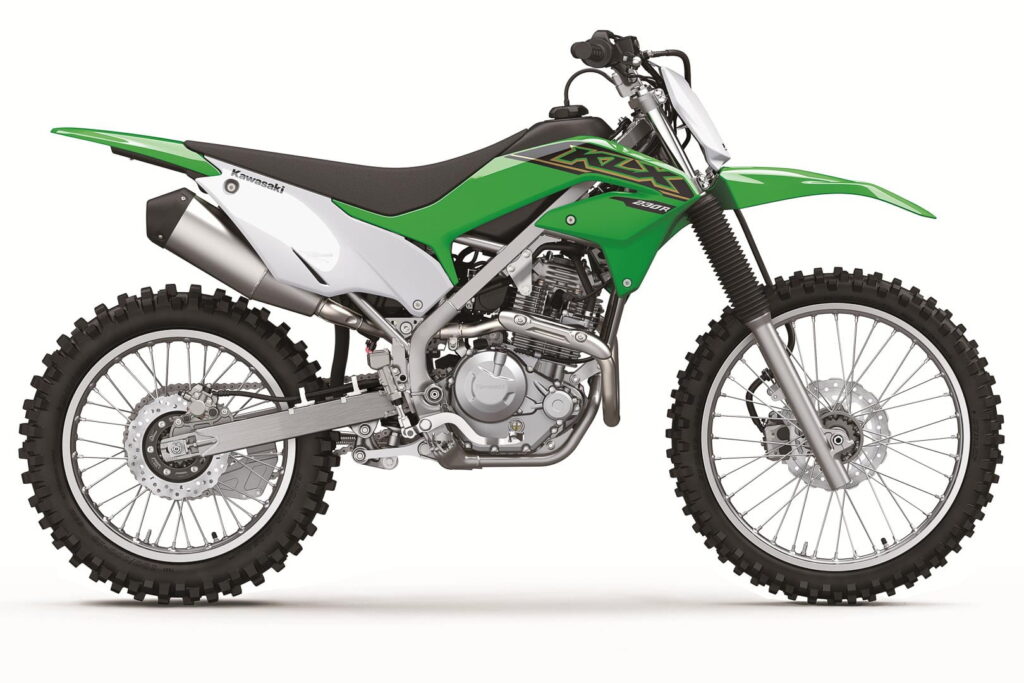 kawasaki 2021