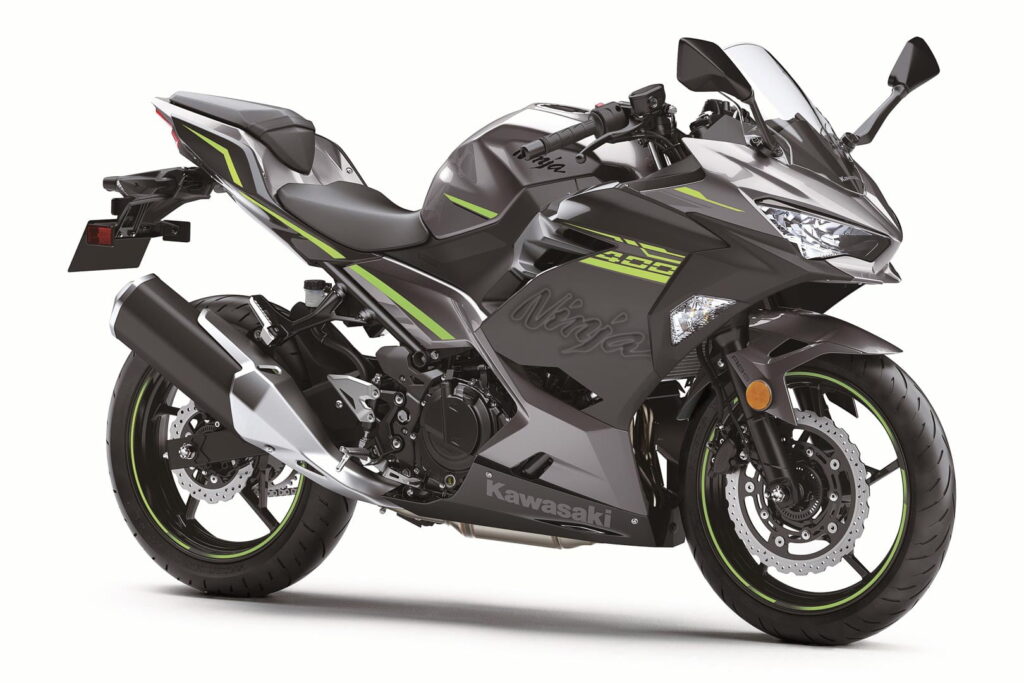 kawasaki 400