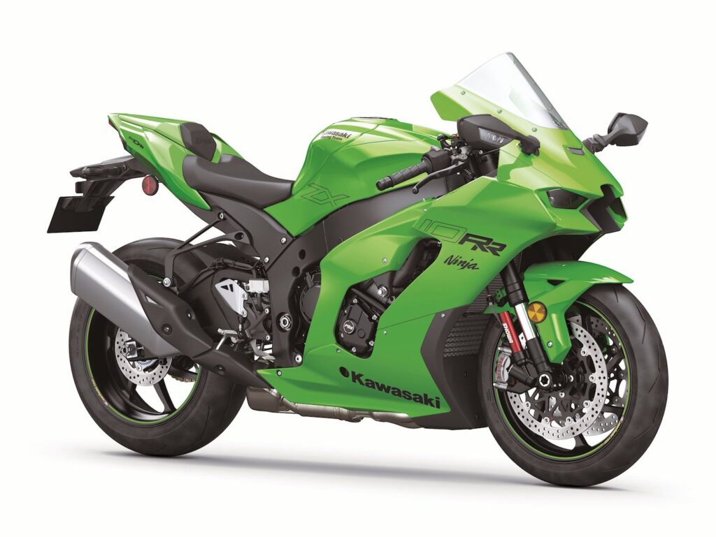 kawasaki 2021