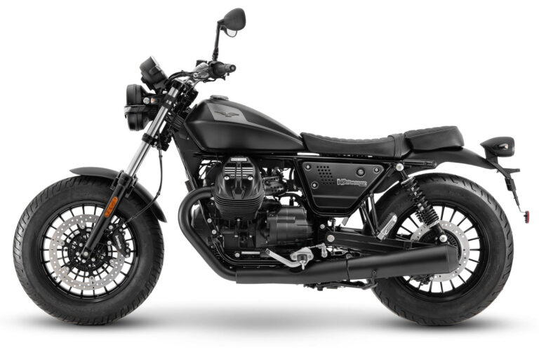 moto guzzi