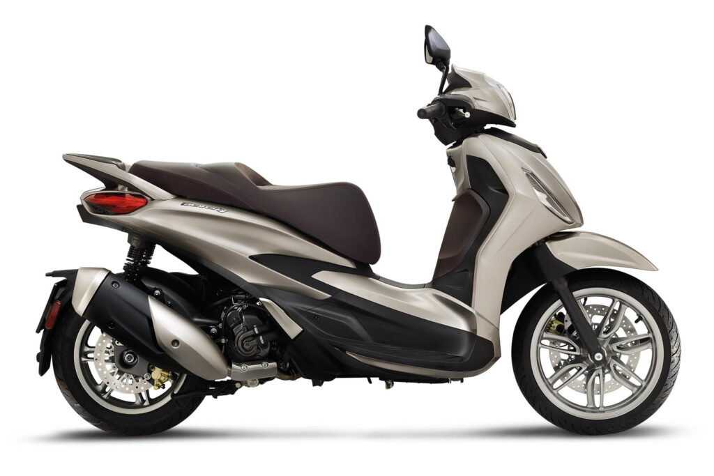 piaggio