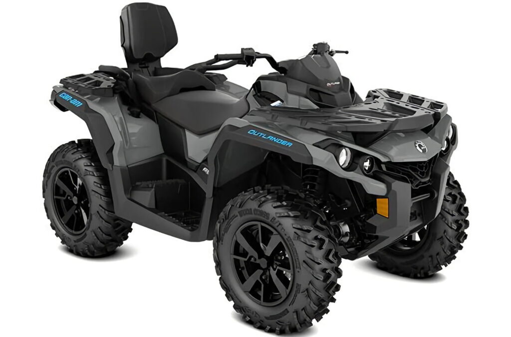 can am outlander