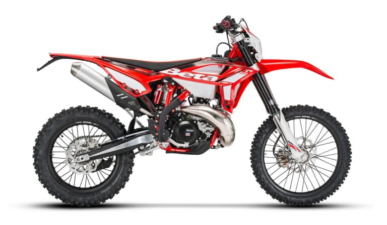 Beta 250 RR 2021