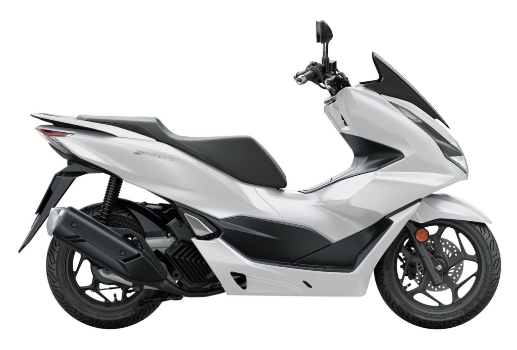 honda 2022