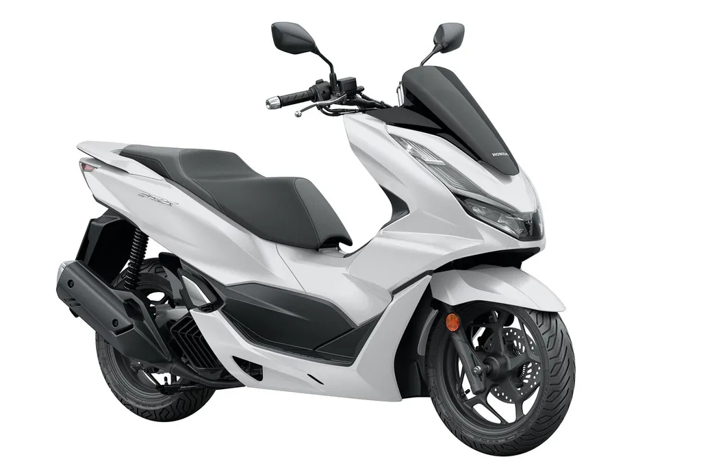 Honda PCX 2022