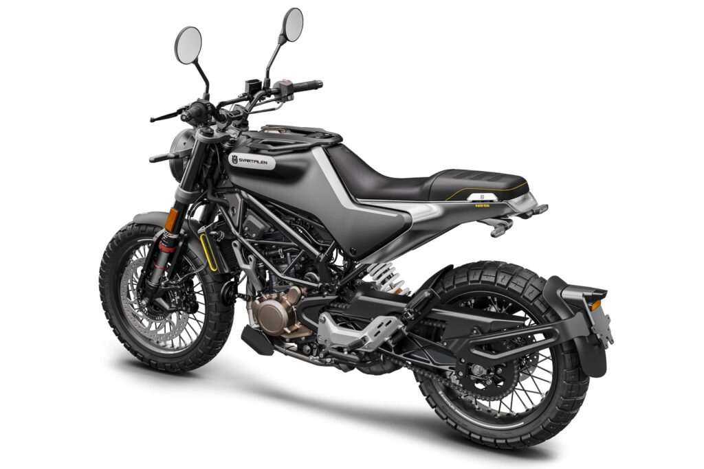 Husqvarna