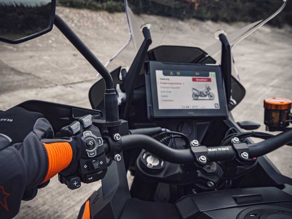 ktm