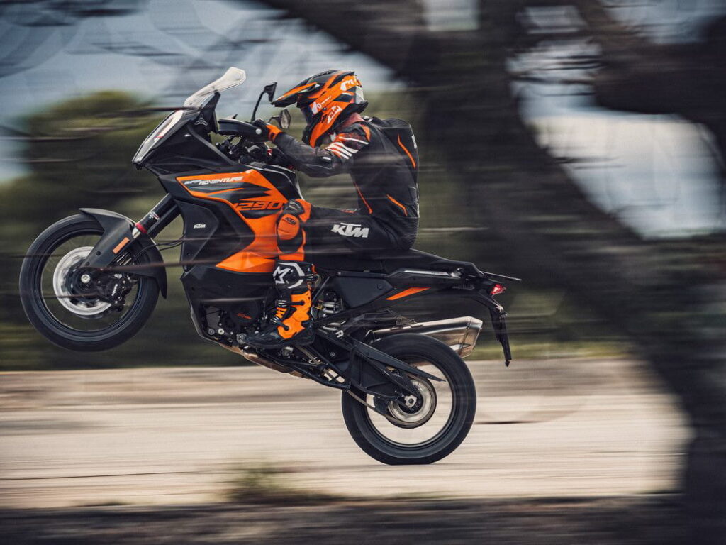 2021 ktm