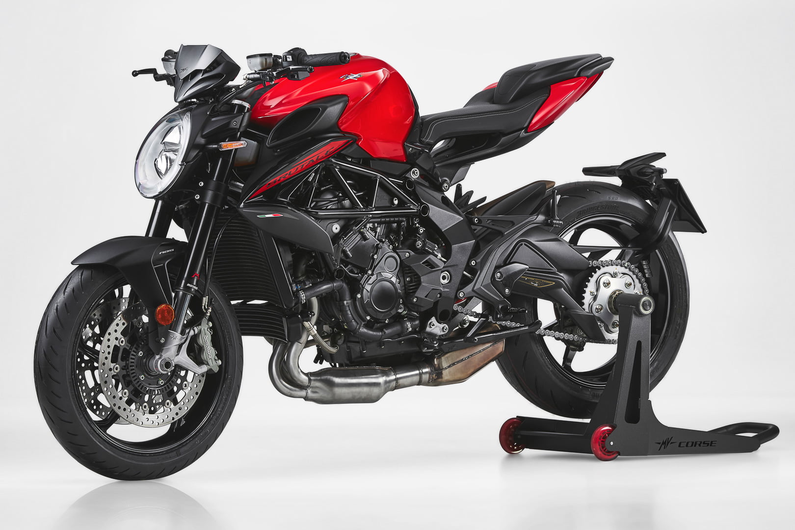 MV Agusta Brutale 800 2021