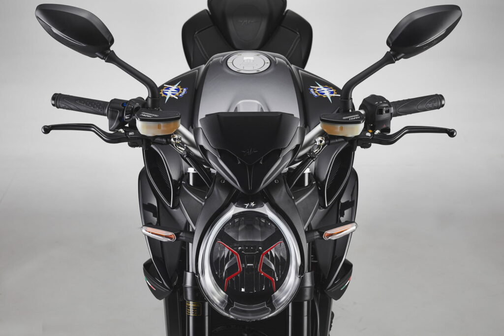 mv agusta