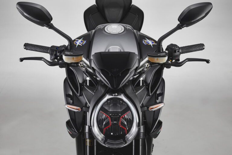 mv agusta